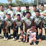 Rivadavia le ganó a Vélez con ocho jugadores y se clasificó al Torneo Provincial 2026