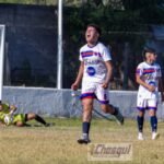 Soria: «Tesorieri es un club grande y merece salir campeón» (VIDEO)