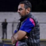 Mohamed: «El fútbol no se basa en merecimiento sino en contundencia y eso nos faltó» (VIDEO)