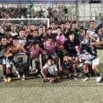 ¡Independiente goleó a Policial y también es líder de la Zona 1!