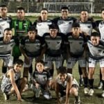 Independiente le ganó en el final a Policial y se quedó con el primer puesto en la zona