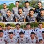 Unión Aconquija recibe a San Martín en el inicio de la quinta fecha del Regional en la Zona 2