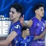 Ateneo Vóley continúa con el armado del plantel para la Liga Nacional