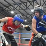 Pereyra: «Quiero más experiencias para apuntar al profesionalismo» (VIDEO)