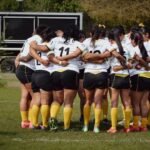 Después de años de hegemonía, Catamarca RC se consagró subcampeón del rugby femenino de la Unión Andina