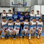 Se juega el Final Four para definir los clasificados por Catamarca a la Liga Federal de Básquet