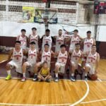 Red Star se quedó con el clásico ante Olimpia por el Pre Federal