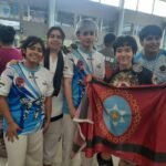 El Team Taekwondo ATH se destacó en el World Championship WAKM