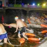 Confirmaron la fecha para Luna del Jumeal de Aguas Abiertas