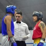 Se viene el «Valle de KO 4» en el Club San Lorenzo de Alem