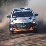 Catamarca tendrá nuevamente el Rally del Poncho en el 2026