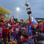 Momentos destacados del 2025: San Lorenzo campeón del Torneo Apertura
