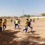 Se definieron los finalistas del Petit en Tinogasta que irán por la plaza al Provincial