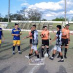 Regional: los árbitros de los partidos de ida de la tercera fase para los catamarqueños