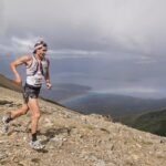 Joaquín Narváez cerró el año ganando en Villa La Angostura