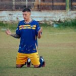 Carrizo: «Es un resultado positivo. Allá tenemos que cerrar la serie, todavía queda» (VIDEO)