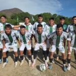 Están los clasificados al Petit en Andalgalá