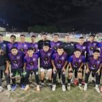 Unión La Costa se coronó campeón del fútbol de Belén