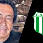 Profundo pesar por la muerte de «Pichón» Díaz, fiel colaborador e hincha de San Martín