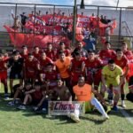 Independiente de Huillapima jugará el Provincial en lugar de Policial y ya tiene fecha de inicio de pretemporada