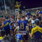 La dirigencia de Policial hizo oficial su renuncia a la plaza del Provincial