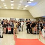 Vivimos una gran noche con la Cena Premiación junto a los verdaderos protagonistas, los deportistas