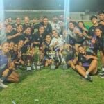 Club Fiel se coronó en los penales ante Juventud