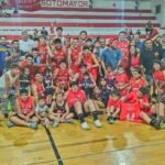 Red Star se consagró campeón del Pre Federal, ganó todo éste 2025 y se prepara para la Liga Federal