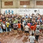 Se viene la edición 66 del Baby Fútbol de Ateneo Mariano Moreno