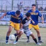 Se abre la serie entre Policial e Independiente