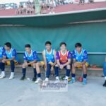 Portazo en Policial: se va Mónaco y asume alguien del cuerpo técnico