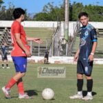 Herrera: «Desde el inicio del torneo estamos unidos y fue clave» (VIDEO)