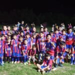 Obreros inauguró una obra importante en su predio