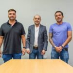 Catamarca será sede de dos fechas de la Liga Argentina de pádel de Menores