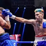 Noria cerrará el año peleando en Buenos Aires