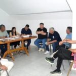 Tras el nuevo formato del Provincial, ¿comienzan a bajarse equipos del certamen?