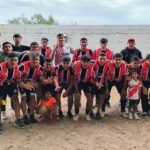 Se definieron los finalistas y clasificados al Provincial en Fiambalá