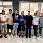 La Liga de Capayán ya es una realidad: fecha de inicio y Comisión conformada