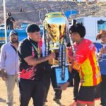 Histórico: Nueva Unión es el primer campeón de la Liga Antofagasteña