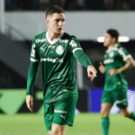 Hay acuerdo de palabra para que Aníbal Moreno sea nuevo jugador de River