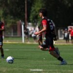 Bautista Acosta está nominado a mejor defensor de AFA y necesita ayuda con la votación