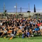 Independiente volvió a vencer a Policial y se clasificó a los cuartos de final del Regional