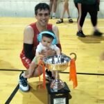 Bernardez: «Jugar el Federal siempre es un premio» (VIDEO)