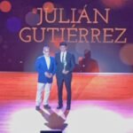¡Otro Olimpia de Plata para Julián Gutiérrez!