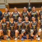 Se definieron las campeonas del Torneo Anual del básquet femenino