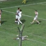 Regional: Independiente sacó ventaja en la serie ante Policial