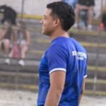 Aballay: «Me saco el sombrero con estos chicos, dejaron todo»