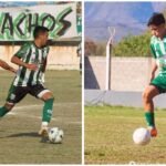 San Martín suma un par de vueltas y una cara nueva de cara al Provincial