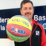 Habrá una importante jornada de tecnificación de básquet en Montmartre