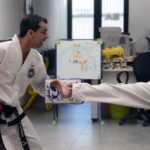 Catamarca recibirá por primera vez al entrenador nacional Federico Fígari en un seminario de Taekwondo ITF